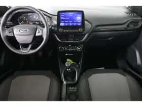 Ford Puma (2020) thumbnail 4