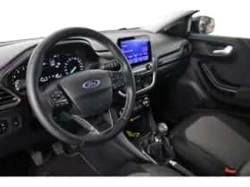 Ford Puma (2020) thumbnail 5