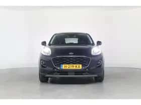 Ford Puma (2020) thumbnail 8