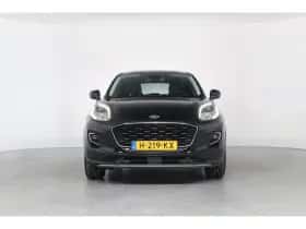 Ford Puma (2020) thumbnail 9