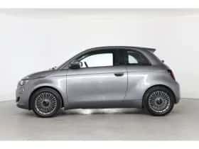 Fiat 500 (2022) thumbnail 2