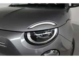 Fiat 500 (2022) thumbnail 11