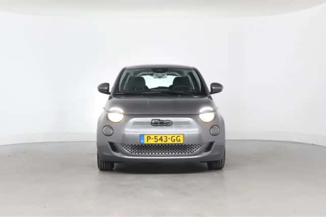 Fiat 500 (2022) thumbnail 13