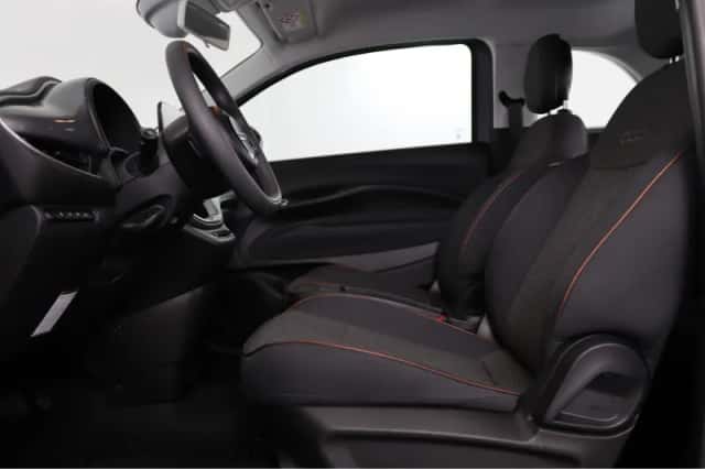 Fiat 500 (2022) thumbnail 19