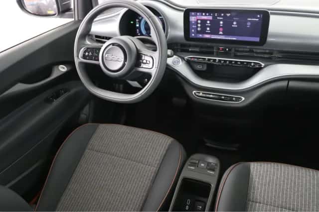Fiat 500 (2022) thumbnail 31