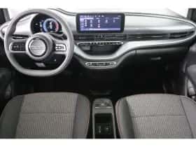 Fiat 500 (2022) thumbnail 5