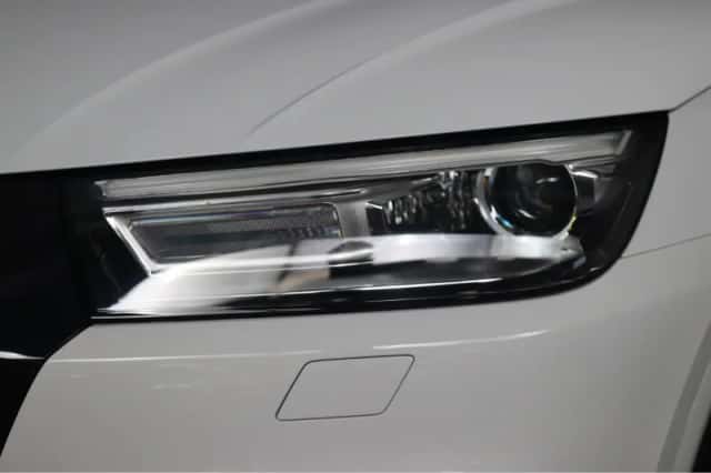 Audi Q5 (2021) thumbnail 12
