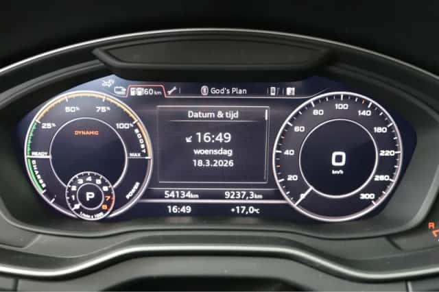 Audi Q5 (2021) thumbnail 13