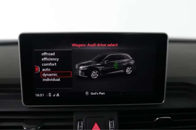 Audi Q5 (2021) thumbnail 18