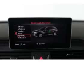 Audi Q5 (2021) thumbnail 18