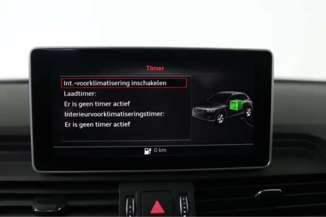 Audi Q5 (2021) thumbnail 20