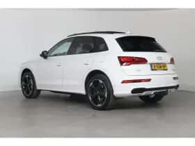 Audi Q5 (2021) thumbnail 3