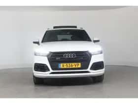 Audi Q5 (2021) thumbnail 21