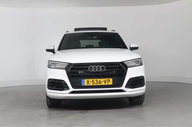 Audi Q5 (2021) thumbnail 22