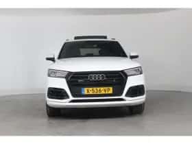 Audi Q5 (2021) thumbnail 22