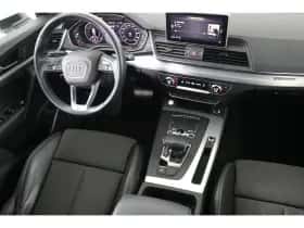 Audi Q5 (2021) thumbnail 28