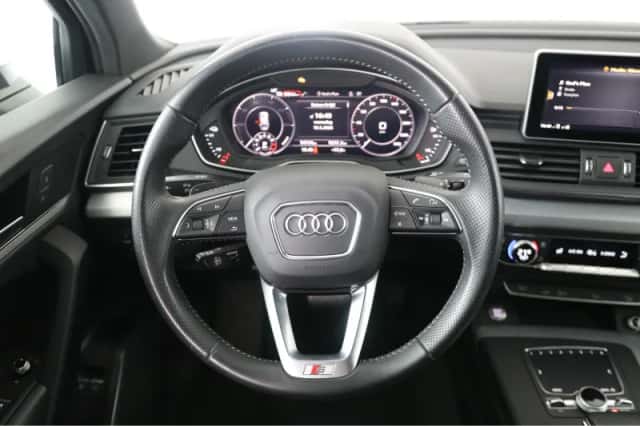 Audi Q5 (2021) thumbnail 29