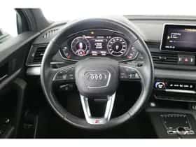 Audi Q5 (2021) thumbnail 29