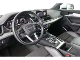 Audi Q5 (2021) thumbnail 4