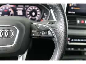 Audi Q5 (2021) thumbnail 35