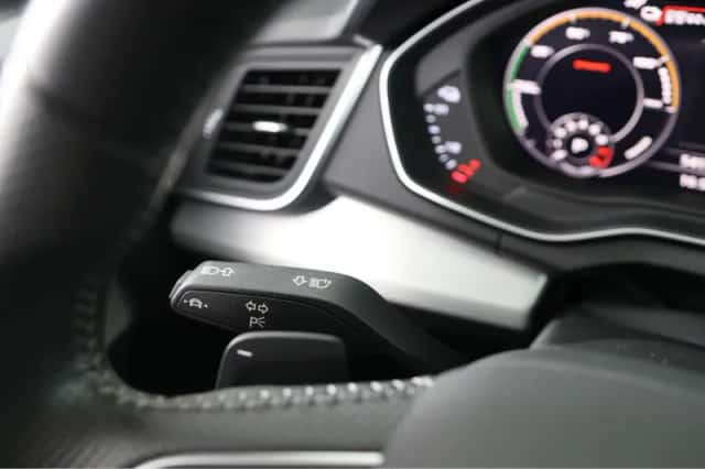 Audi Q5 (2021) thumbnail 36
