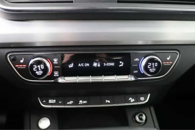 Audi Q5 (2021) thumbnail 39