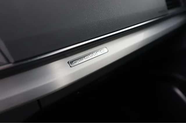Audi Q5 (2021) thumbnail 45