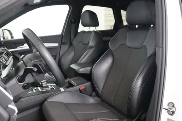 Audi Q5 (2021) thumbnail 6