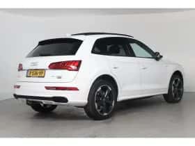 Audi Q5 (2021) thumbnail 8