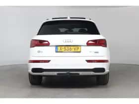 Audi Q5 (2021) thumbnail 9