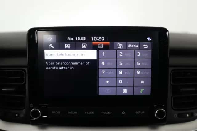 Kia Stonic (2021) thumbnail 13