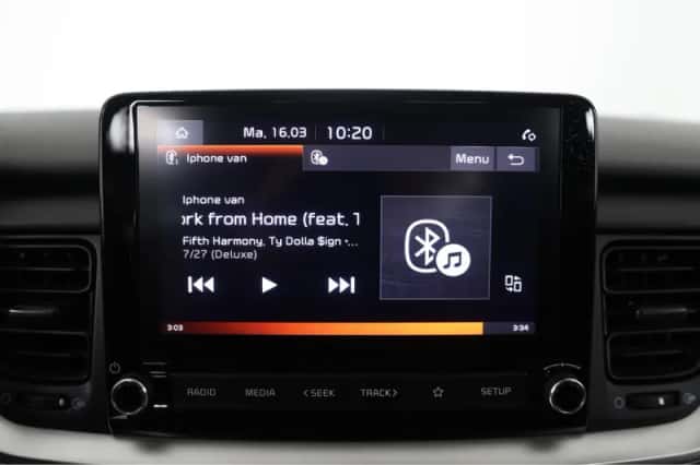 Kia Stonic (2021) thumbnail 14