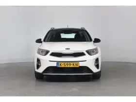 Kia Stonic (2021) thumbnail 17