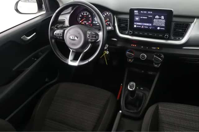 Kia Stonic (2021) thumbnail 20