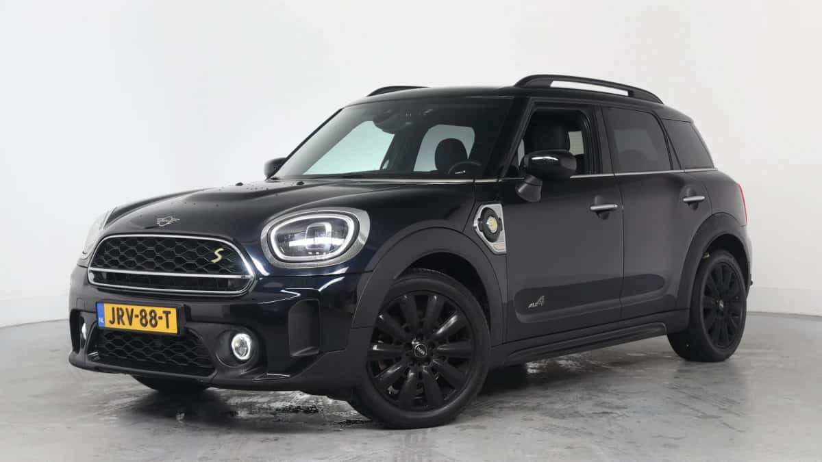 MINI Countryman (2023) — foto 1