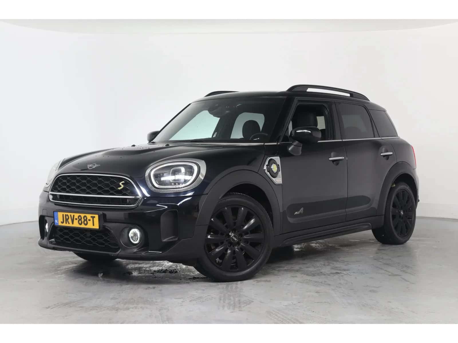 MINI Countryman (2023) — foto 1