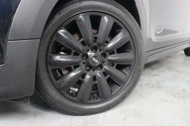 MINI Countryman (2023) thumbnail 12