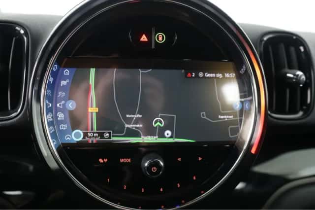 MINI Countryman (2023) thumbnail 13