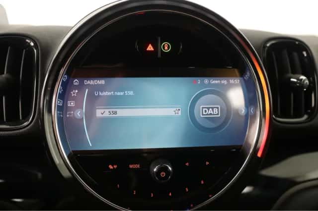 MINI Countryman (2023) thumbnail 14