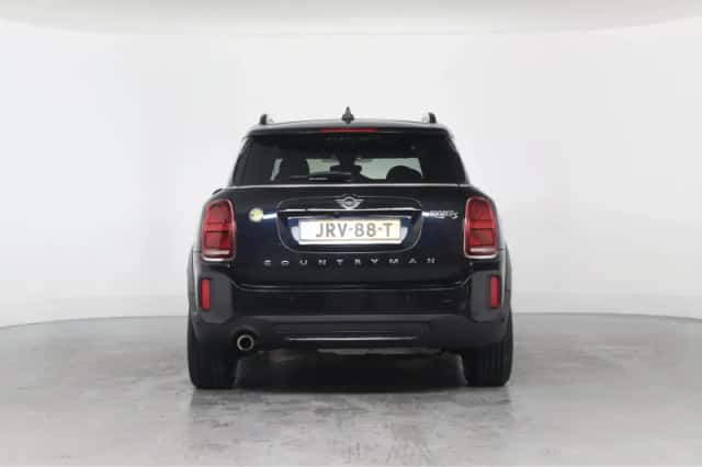 MINI Countryman (2023) thumbnail 19