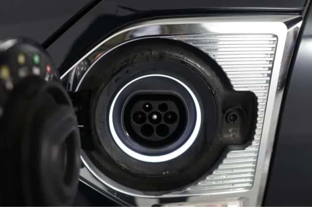 MINI Countryman (2023) thumbnail 22