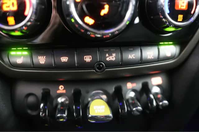 MINI Countryman (2023) thumbnail 25