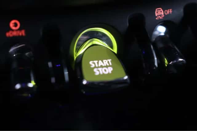 MINI Countryman (2023) thumbnail 27