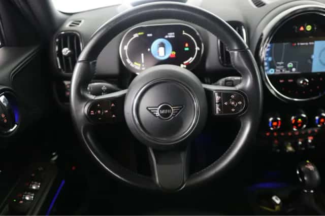 MINI Countryman (2023) thumbnail 29