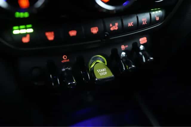 MINI Countryman (2023) thumbnail 35