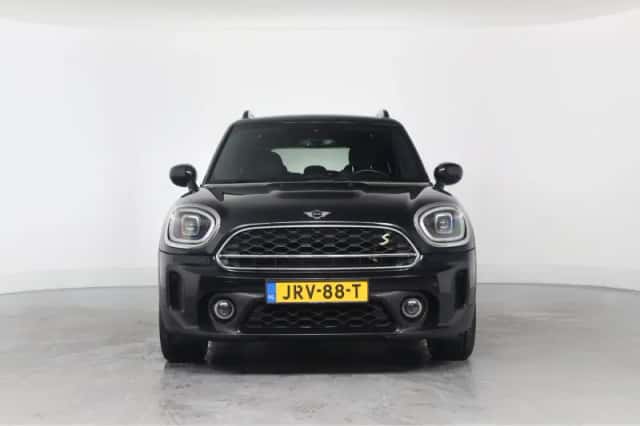 MINI Countryman (2023) thumbnail 5