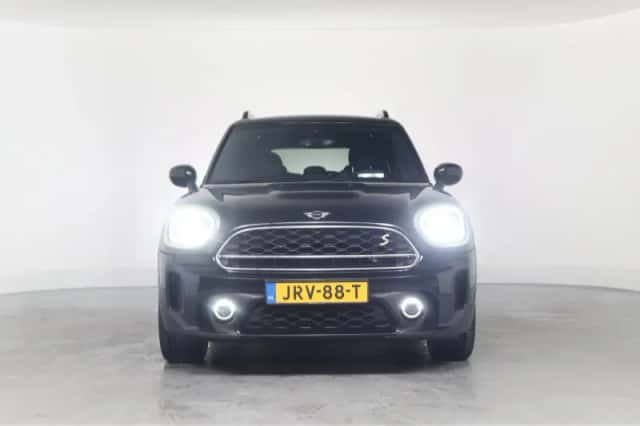 MINI Countryman (2023) thumbnail 6