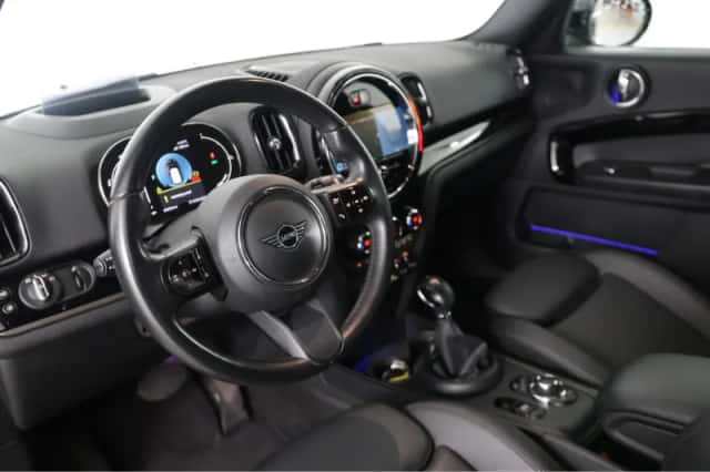 MINI Countryman (2023) thumbnail 7