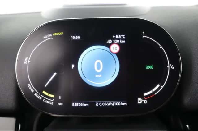 MINI Countryman (2023) thumbnail 10