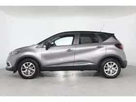 Renault Captur (2019) thumbnail 2